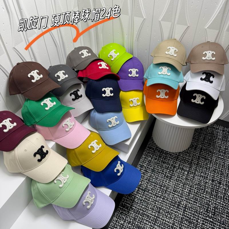 Celine cap dx10